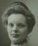 Johanna Helena Jacoba van MARKEN